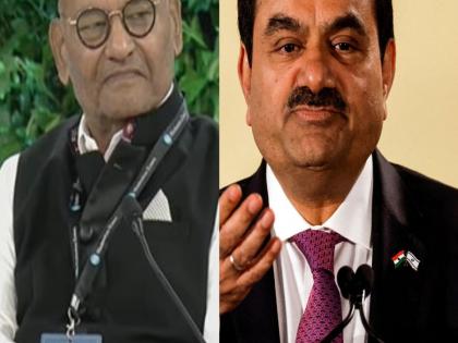 JAL ग्रुपच्या हस्तांतरणाचा वाद चिघळला; अदानी-वेदांता ग्रुप आमनेसामने, उद्योग विश्वात खळबळ