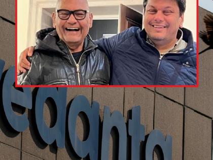 10 कंपन्या, बिहार ते लंडनपर्यंत साम्राज्यविस्तार; अनिल अग्रवाल म्हणाले - आता आयुष्य काढायचे...