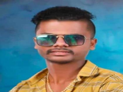 Amit Tanaji Rokade, a young man from Bhudargad, Devkewadi taluka, called his nephew and jumped from the bridge of the Vedganga river at Madilge Budruk kolhapur | Kolhapur: भाच्याला फोन करून घेतली नदीत उडी, कारण अस्पष्ट; पोलिसांकडून शोध सुरू Amit Tanaji Rokade, a young man from Bhudargad, Devkewadi taluka, called his nephew and jumped from the bridge of the Vedganga river at Madilge Budruk kolhapur | Kolhapur: भाच्याला फोन करून घेतली नदीत उडी, कारण अस्पष्ट; पोलिसांकडून शोध सुरू
