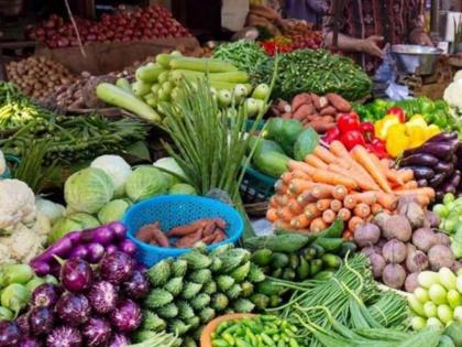 Salads are also expensive vegetables price hike even in winter season | सलाडही महागले, थंडीतही भाज्यांना ‘गरमी’