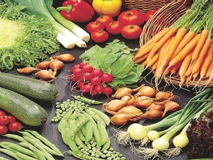 these vegetables can increase your immunity | 'या' भाज्यांमुळे इम्युनिटी वाढते सुपरफास्ट, महत्व समजले तर दररोज खाल