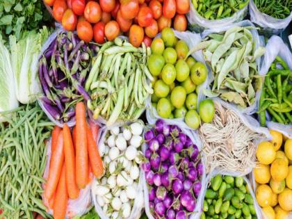 if you want to get vitamins and fibers then these vegetables are consumed | व्हिटॅमिन आणि फायबरचं उत्तम स्त्रोत आहेत 'या' भाज्या!