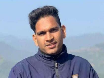 A youth from Vengurle died in a two wheeler accident | भरधाव वेगाने दुचाकी झाडावर आदळली, वेंगुर्लेतील युवकाचा मृत्यू