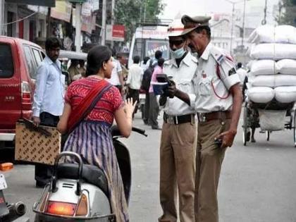 Injustices on accident victims by the amended motor vehicle law | सुधारित मोटारवाहन कायद्याने अपघातग्रस्तांवर अन्याय