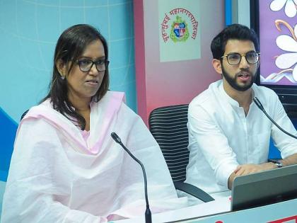 Various committees will be set up for school grievances - Varsha Gaikwad | शाळेतील तक्रारींसाठी विविध समित्या स्थापणार - वर्षा गायकवाड