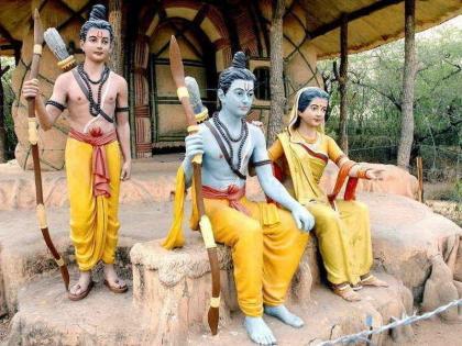 International Ramayana Mahotsav in Mumbai from Monday | सोमवारपासून आंतरराष्ट्रीय रामायण महोत्सव मुंबईत