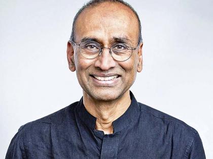 Nobel laureate Venki Ramakrishnan talks about divide between the humanities and sciences | अवघड दरी - वेंकटरामन रामकृष्णन