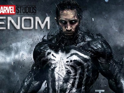 venom trailer 2 tom hardy film video trending on youtube | Venom Trailer2: युट्यूबवर Venomचा धुमाकूळ!!