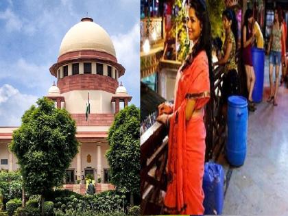 Police should treat women who work as prostitutes with respect, Supreme Court orders | पोलिसांनी वेश्यांशी सन्मानानेच वागले पाहिजे, सर्वोच्च न्यायालयाचे आदेश 