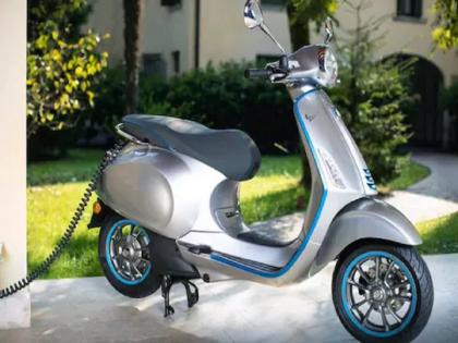 vespa electric scooter launch date india ola ather electric scooter subsidy on electric vehicle in india | लक्झरी इलेक्ट्रिक स्कूटरची भारतात होणार एंट्री, Ola-Ather ला देणार टक्कर!