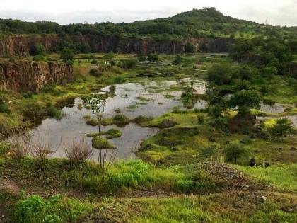 Campaign of Pune residents to save Vetal Hill; The rally will be held on April 15 | वेताळ टेकडी बचावसाठी पुणेकरांची मोहीम; १५ एप्रिलला काढली जाणार रॅली