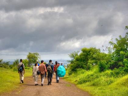 Vetal Hill will be waited to reduce traffic congestion The new plan of Pune Municipal Corporation is ready | वाहतूक कोंडी कमी करण्यासाठी वेताळ टेकडीची ‘वाट’ लावणार; पुणे महापालिकेचा नवा ‘प्लान’ रेडी