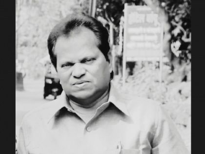 veteran malvani actor lavraj kambli passed away | मालवणी नटसम्राट ज्येष्ठ अभिनेते लवराज कांबळी यांचं निधन
