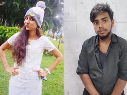 Nandini, a 26-year-old software engineer, was assaulted and set on fire by Vetrimaran | बर्थडेच्या दिवशीच मैत्रिणीला पेट्रोल टाकून जाळलं; कारण ऐकून सर्वांचा थरकाप उडाला