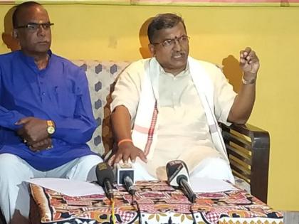 Andhra Pradesh, Kerala and W Bengal situation worrisome due to insurgency - VHP | घुसखोरीमुळे आंध्र, केरळ आणि प. बंगालची स्थिती चिंताजनक : विहिप