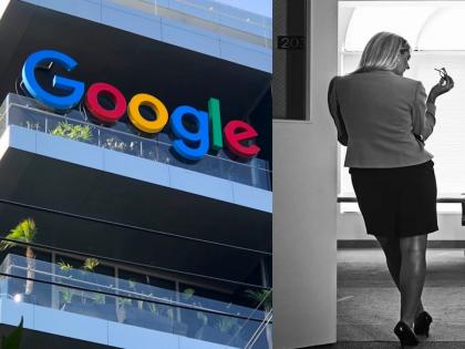 Google male Employee Loses Job After Female Boss's Offer sex, Body Pleasure Stumbles; Now sack from job, went in court | Google Molestation Case: महिला बॉसची शरीर सुखाची ऑफर ठोकरली, म्हणून गुगल कर्मचाऱ्याची नोकरी गेली; आता केस ठोकली