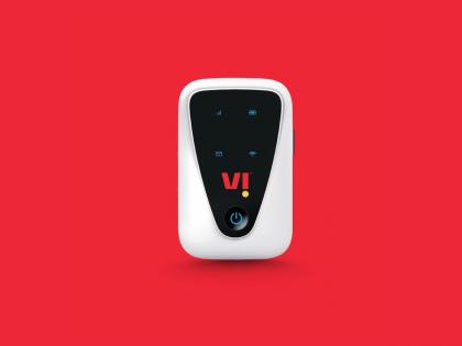 Vi MiFi Portable 4G Wireless Router Launch In India Price And Details  | कुठेही मिळवा 4G वाय-फाय; एक साथ 10 डिवाइसमध्ये मिळणार हाय-स्पीड इंटरनेट 