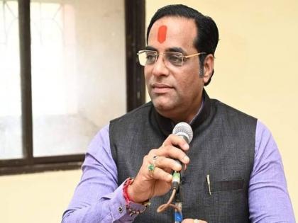 "I will not leave Rajsaheb Thackeray, MNS leader Vaibhav Khedekar Statement after meet Sandeep Deshpande, Avinash Jadhav | "मी राजसाहेबांशी साथ सोडणार नाही, पण..."; मनसे नेते वैभव खेडेकर यांचा खुलासा "I will not leave Rajsaheb Thackeray, MNS leader Vaibhav Khedekar Statement after meet Sandeep Deshpande, Avinash Jadhav | "मी राजसाहेबांशी साथ सोडणार नाही, पण..."; मनसे नेते वैभव खेडेकर यांचा खुलासा