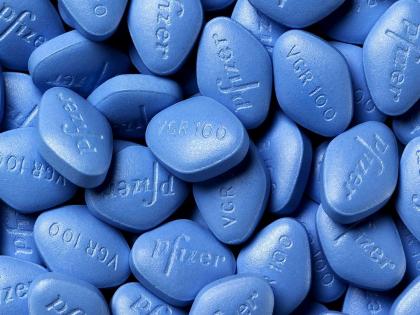 Viagra Sildenafil could help in fighting Leukemia blood cancer | आता 'या' जीवघेण्या आजाराच्या उपचारासाठीही वापरली जाणार Viagra ची टॅबलेट! 