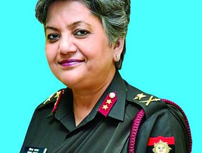 Women's Day Special: Due to hard work proved capability: AIIMS director Vibha Dutta | महिला दिन विशेष : कठोर परिश्रमाने कर्तृत्व केले सिद्ध : एम्स संचालक विभा दत्ता