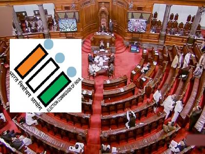 Vice President Election: 68 nomination papers for the Vice Presidential election; Forged signatures of many MPs revealed | उपराष्ट्रपतीपदाच्या निवडणुकीसाठी ६८ अर्ज; अनेक खासदारांच्या बनावट स्वाक्षरी केल्याचे उघड Vice President Election: 68 nomination papers for the Vice Presidential election; Forged signatures of many MPs revealed | उपराष्ट्रपतीपदाच्या निवडणुकीसाठी ६८ अर्ज; अनेक खासदारांच्या बनावट स्वाक्षरी केल्याचे उघड