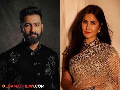 Know about Vicky Kaushal and Katrina Kaif's fight over this | विकी कौशल आणि कतरिना कैफमध्ये या गोष्टीवरून होतात भांडणं, जाणून घ्या याबद्दल