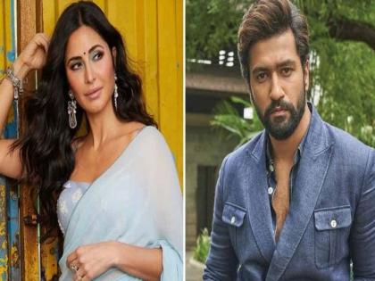 Where do Vicky kaushal and Katrina Kaif live after marriage? | लग्नानंतर विराट कोहलीचे शेजारी होतील विक्की-कतरिना, वाचा किती असेल एका महिन्याचं भाडं?