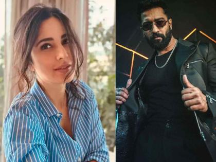 Katrina Kaif approves Vicky Kaushal dance moves on Tauba Tauba song from Bad Newz Movie | कतरिना कैफला कसा वाटला विकीचा 'तौबा तौबा'? म्हणाला, "ती मला बाराती डान्सर समजायची..."