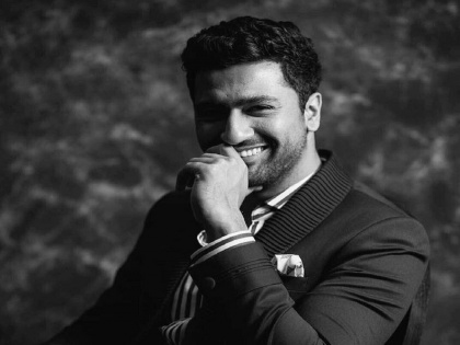 Vicky Kaushal Birthday Special:This actress called marriage material to this actor | Vicky Kaushal Birthday Special : विकी कौशलला ही अभिनेत्री म्हणते मॅरेज मटेरियल