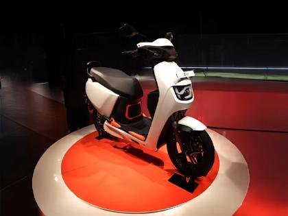 Vida EV Scooters: Electric scooter cheaper than Rs 1 lakh is coming to the market | TVS-Ola ची झोप उडणार; बाजारात येतेय १ लाख रुपयांपेक्षा कमी किमतीची EV स्कूटर, पाहा... Vida EV Scooters: Electric scooter cheaper than Rs 1 lakh is coming to the market | TVS-Ola ची झोप उडणार; बाजारात येतेय १ लाख रुपयांपेक्षा कमी किमतीची EV स्कूटर, पाहा...