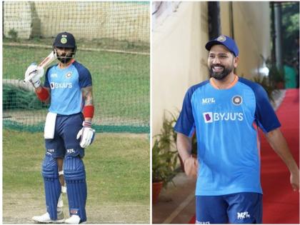 ind vs aus 1st t20 Int Live Scorecard Live Streaming : List of records Virat Kohli, Rohit Sharma can break in first T20I, Toss Coming Up at 6:30PM  | IND vs AUS T20 2022 Live : विराट कोहली, Rohit Sharma आज विक्रमांचा पाऊस पाडणार; पण सामन्याच्या वेळेत झालाय बदल