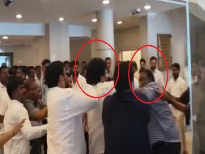 पडळकर-आव्हाड समर्थक राडा प्रकरणी अहवाल सादर; "'त्या' कार्यकर्त्यांना २ दिवस कारावास अन्..."