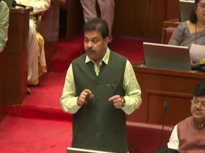 Vidhan Parishad: Plot to grab government funds worth Rs 3.2 crore exposed; Sensational allegation by BJP MLA Prasad Lad | ३ कोटी २० लाख सरकारी निधी हडपण्याचा डाव उघड; आमदार प्रसाद लाड यांचा खळबळजनक आरोप