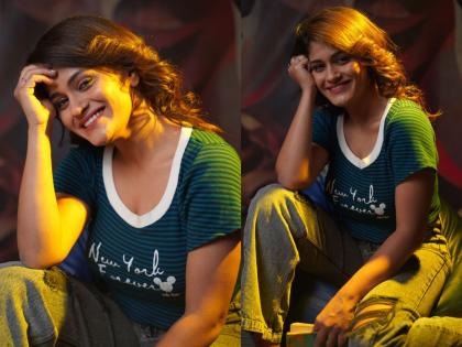 'भाग्य दिले तू मला' मधील किमयाचं कॉलेज कोणतं माहितीय?