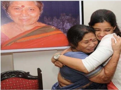 Actress vidya patwardhan going through tough times in her life | कशी नशीबानं थट्टा आज मांडली ! या प्रसिद्ध अभिनेत्रीची झाली बिकट अवस्था, वाचा सविस्तर