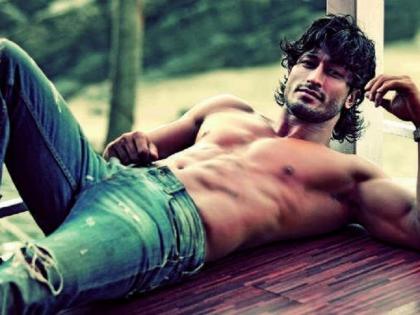 Vidyut Jammwal and Vladimir Putin makes into the list of '10 People You Don't Want To Mess With' in the World