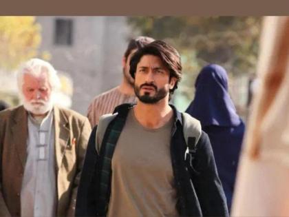 Khuda Haafiz 2 Movie Review: How is the sequel of Action Hero Vidyut Jamwal's 'Khuda Hafeez' ?, Read this review | Khuda Haafiz 2 Movie Review : कसा आहे अ‍ॅक्शन हिरो विद्युत जामवालचा 'खुदा हाफिज'चा सीक्वल?, वाचा हा रिव्ह्यू