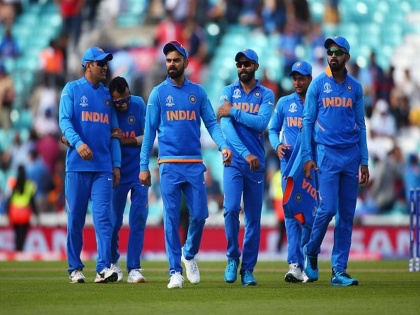India vs New Zealand World Cup Semi Final: Captain Virat Kohli defend Pant & Hardik | India Vs New Zealand World Cup Semi Final : ऋषभ पंत, हार्दिक पांड्याच्या चुकांवर कर्णधार विराटने दिली अशी प्रतिक्रिया