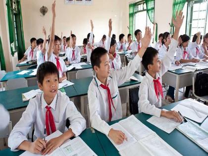 The 'Top Secret' of Vietnam's Smart Kids | व्हिएतनामच्या हुशार मुलांचं ‘टॉप सिक्रेट’