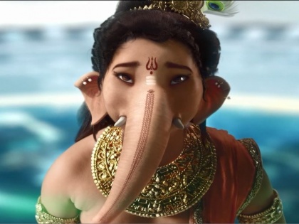 Vighnaharta Ganesha will tell u unknown things about Ganesha | विघ्नहर्ता गणेश मालिकेद्वारे प्रेक्षकांना कळणार गणरायाविषयी या गोष्टी