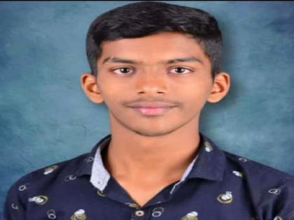 A student from Khupire committed suicide by hanging himself | Kolhapur- खुपिरेत विद्यार्थ्यांची आत्महत्या, कारण अस्पष्ट