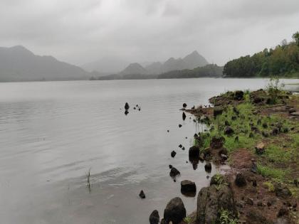 in mumbai as the stock in all the seven dams has fallen to only 16 percent the lowest in the last three years the bmc appeal to citizens to use water sparingly | जास्तीचे पाणी, वाया नका घालवू ! सातही धरणांतील साठा केवळ १६ टक्क्यांवर आल्याने मनपाचे आवाहन 