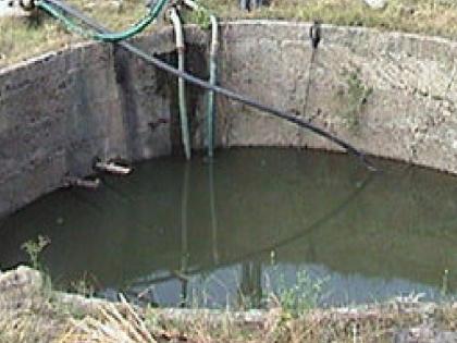 Satara: विहिरीत बुडालेल्या एकाचा दोन दिवसांनी आढळला मृतदेह 