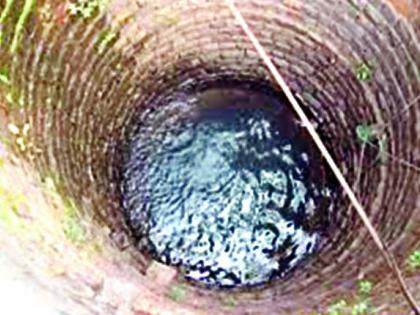 31 sanction of 31 wells in Muktainagar city | मुक्ताईनगर शहरात ३१ विंधन विहिरींना मंजुरी