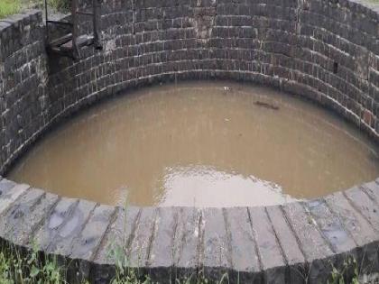 A school boy died after falling into a well, an unfortunate incident at Nirwad in Sindhudurga | विहिरीत पडून शाळकरी मुलाचा मृत्यू, सिंधुदुर्गातील निरवडेत घडली दुर्दैवी घटना