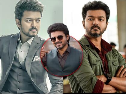 Thalapathy vijay becomes highest paid indian actor as he charges 200 crores for next film | शाहरुख, सलमान, प्रभास मागे टाकत साऊथचा हा हिरो बनला सर्वात महागडा स्टार! घेतोय इतके कोटी