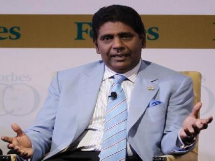 CoronaVirus News: Corona will not affect 'Big Three' - Vijay Amritraj | CoronaVirus News : कोरोनामुळे ‘बिग थ्री’वर परिणाम होणार नाही - विजय अमृतराज