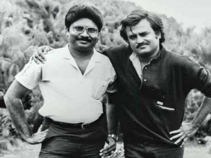 Popular music composer Vijay Anand passed away who composed music for Rajinikanth's hit films | रजनीकांत यांच्या गाजलेल्या सिनेमांना संगीत देणारे लोकप्रिय संगीतकार विजय आनंद यांचं निधन