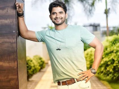 Vijay Andalkar to play a pivotal role in Pinki Cha Vijay Aso New Marathi Serial | 'पिंकीचा विजय असो' मालिकेत युवराजच्या भूमिकेत दिसणार अभिनेता विजय आंदळकर