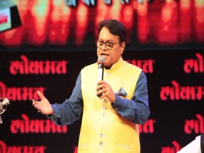  Vijay Darda said that Babasaheb's thoughts are needed to make conscious citizens  | जागरूक नागरिक घडविण्यासाठी बाबासाहेबांच्या विचारांची गरज - विजय दर्डा  